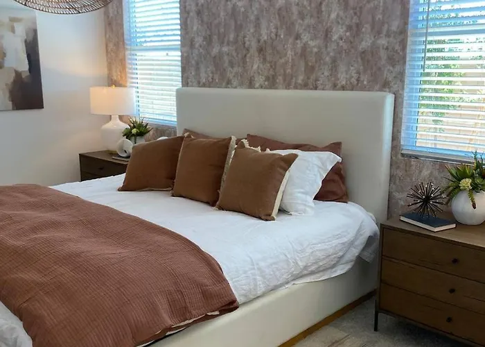 The Nowlin's Place Apartament Apache Junction