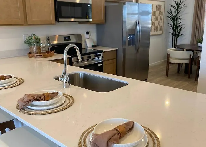 Apartament The Nowlin's Place Apache Junction