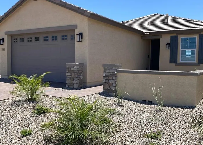 Apartament The Nowlin's Place Apache Junction